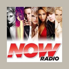 Now Radio logo