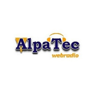 AlpaTec Web Radio logo