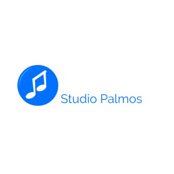 Studio Palmos logo