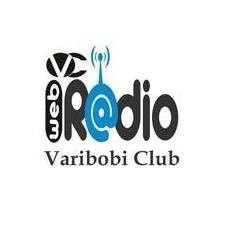 Varibobi Club Radio logo