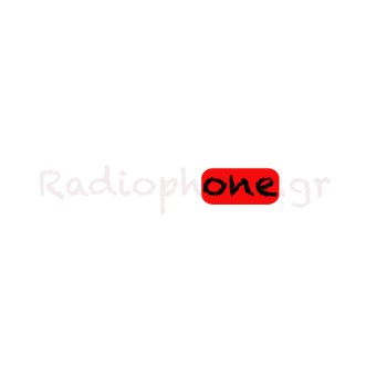 Radiophone ONE logo