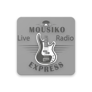 MousikoExpress logo