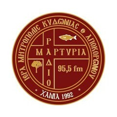 Radio Martyria