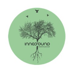 Innersound Radio logo