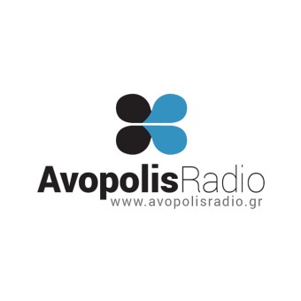Avopolis Radio logo