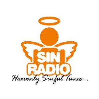 Sin Radio logo