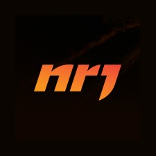 NRJ FM logo