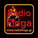 RADIO FLOGA logo