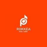 ROKKEA Web Radio logo