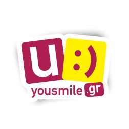 Yousmile logo