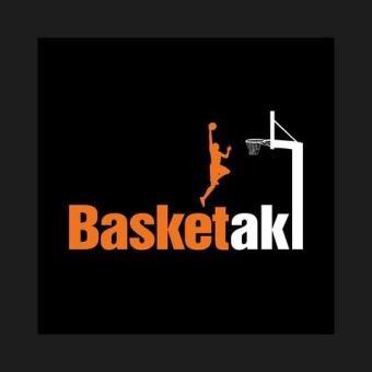 Basketaki Radio logo