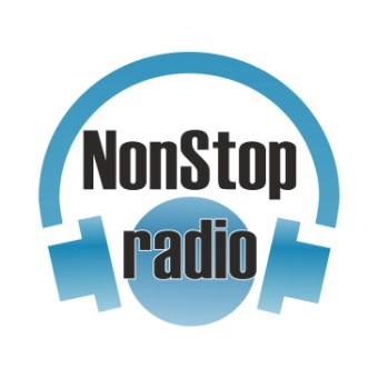 NonStop Radio logo