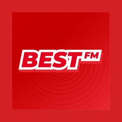 Best FM Budapest logo