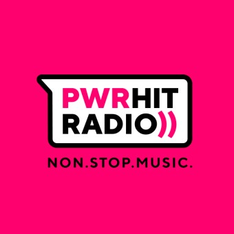 Power Hit Radio logo