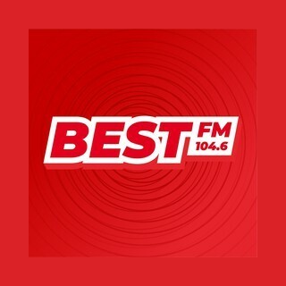 Best FM Debrecen logo