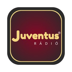 Juventus Rádió logo