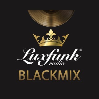 Luxfunk Blackmix logo