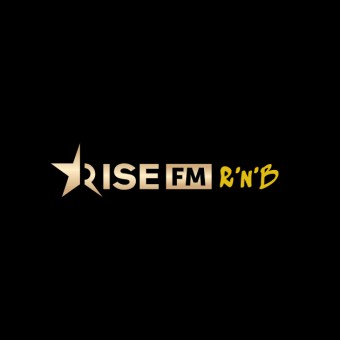Rise FM R n B logo