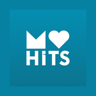 MyHits logo