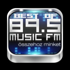 Best Of Music Fm logo
