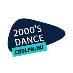 Coolfm 2000's Dance logo
