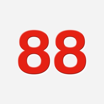 Radio 88 logo