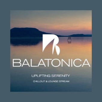 Balatonica logo