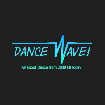 Dance Wave! logo