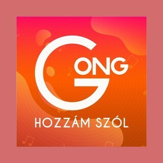 Gong FM logo