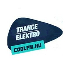 Coolfm Trance & Electro logo
