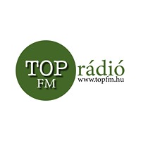 TOP FM - '90s-'00s logo
