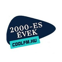 Coolfm 2000's logo