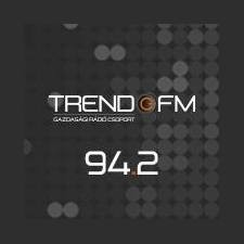 Trend FM logo