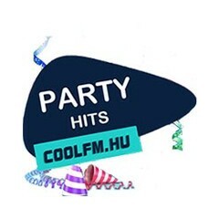 Coolfm Party Hits logo