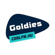 CoolFM Goldies logo