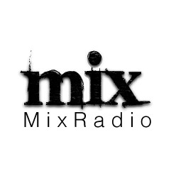 MixRadio Retro logo
