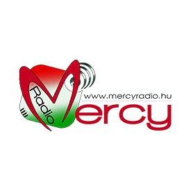Mercy Magyar Radio logo