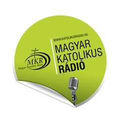 Magyar Katolikus Rádió logo