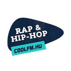 Coolfm Rap & Hip Hop logo
