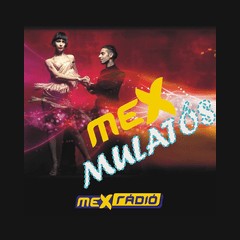 Mex Rádió - Mulatós logo