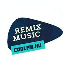 Coolfm Remix Music logo