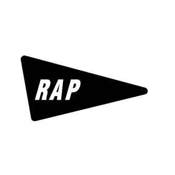 CoolFM RAP logo