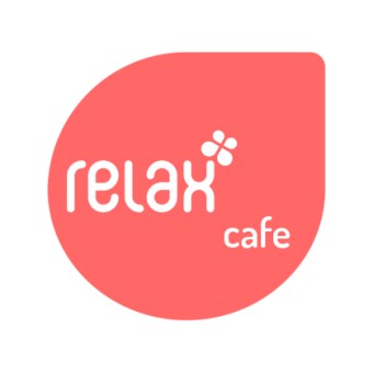 Relax Cafe logo