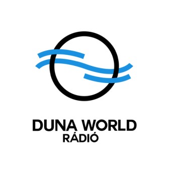 Duna World Rádió logo