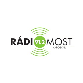 Radio Most FM logo