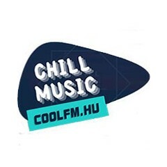 Coolfm Chill Music logo