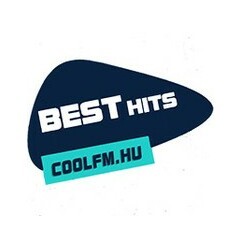 Coolfm Best hits logo
