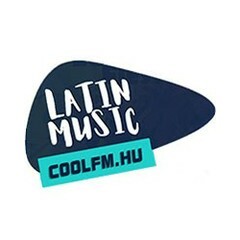 Coolfm Latin Music logo