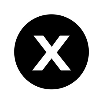 Rádió X Magyarország logo