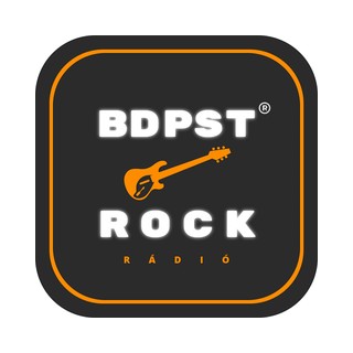 BDPST Rock logo